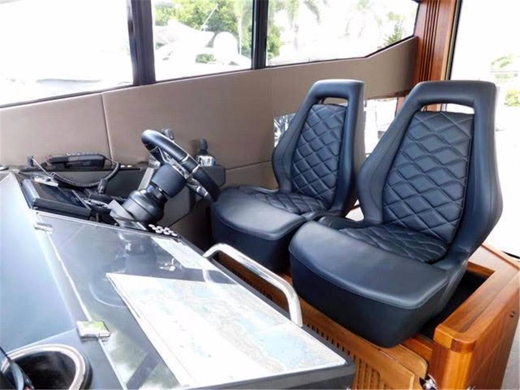 Sunseeker Predator 57