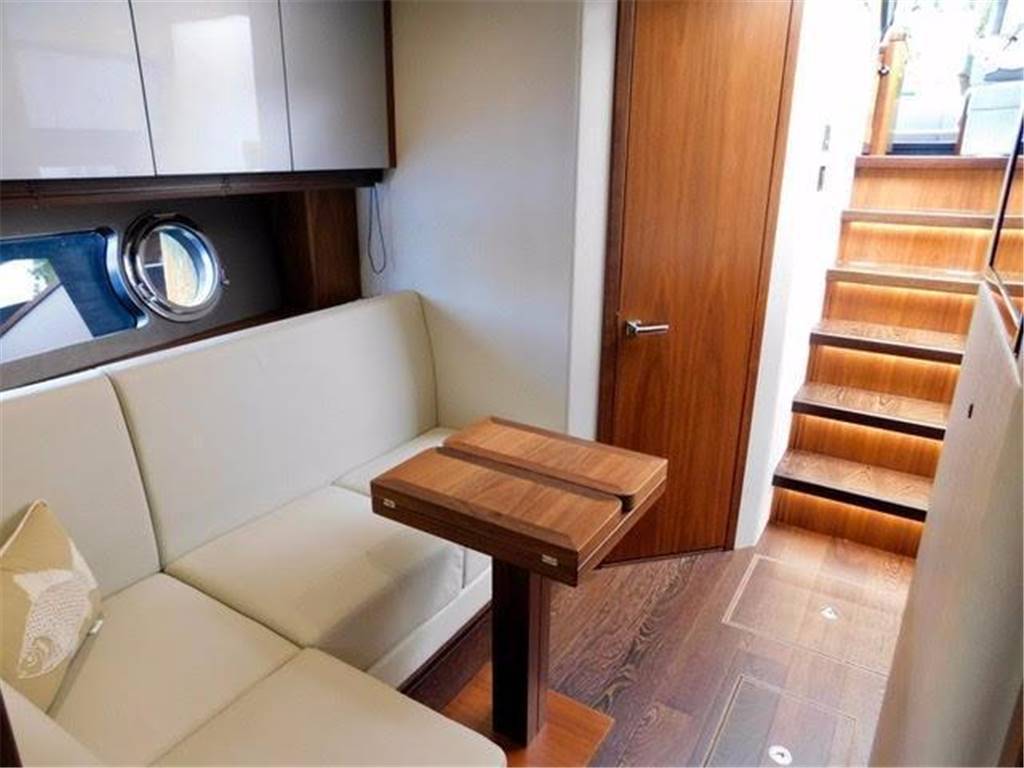 Sunseeker Predator 57