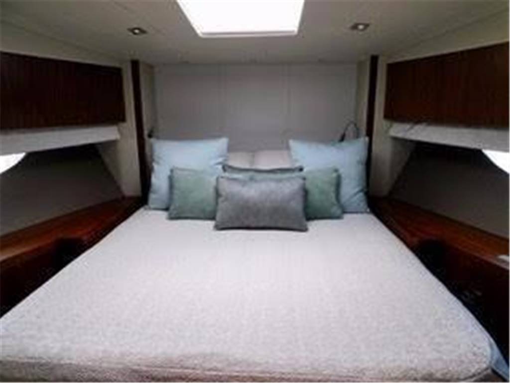 Sunseeker Predator 57