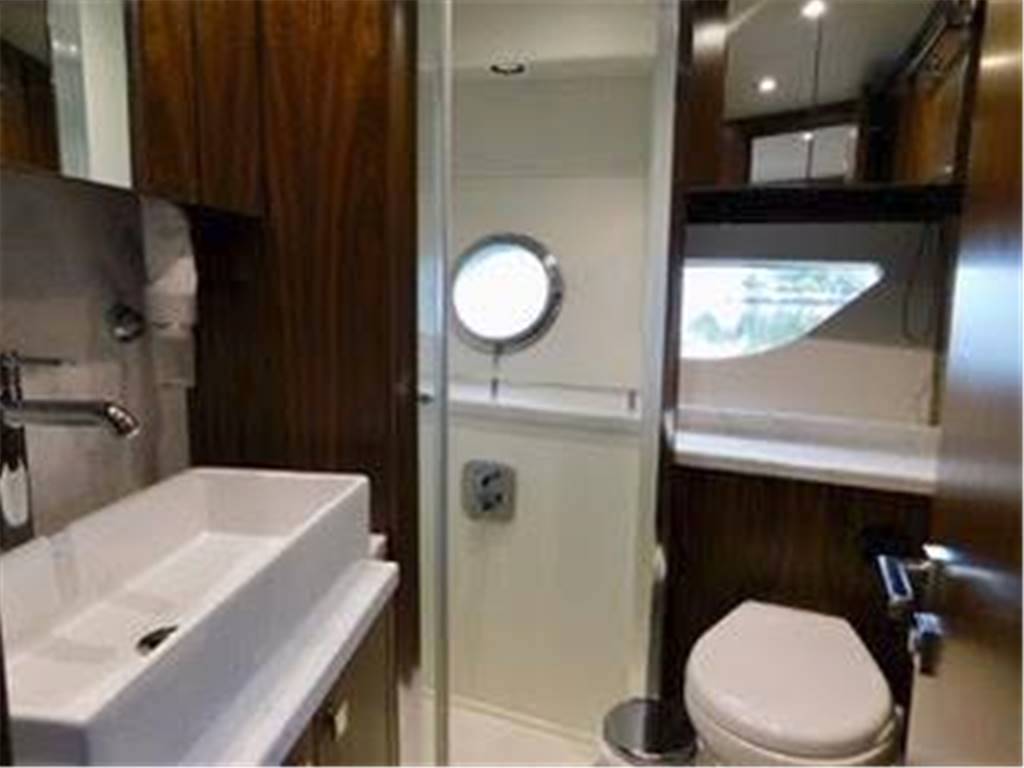Sunseeker Predator 57