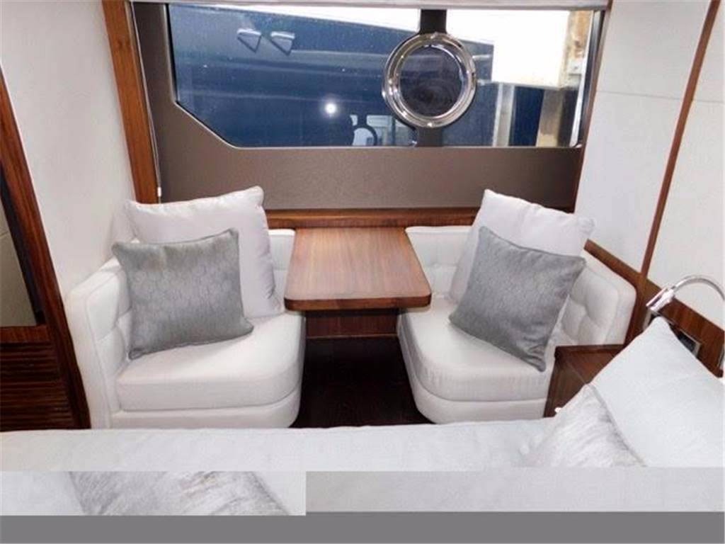 Sunseeker Predator 57