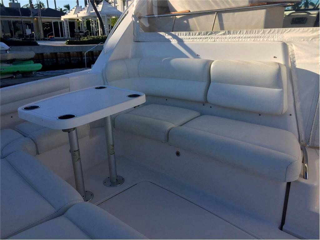 Tiara 4300 sovran