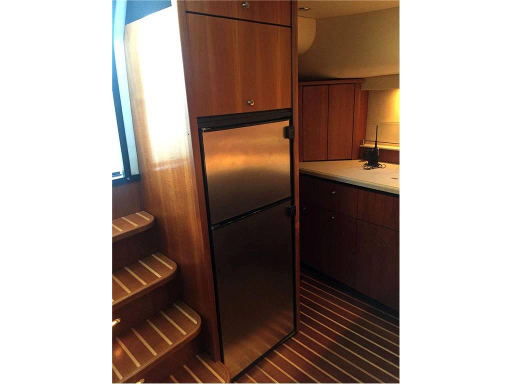 Tiara 4300 sovran