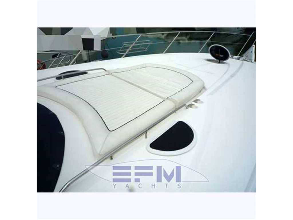 Sunseeker Portofino 53
