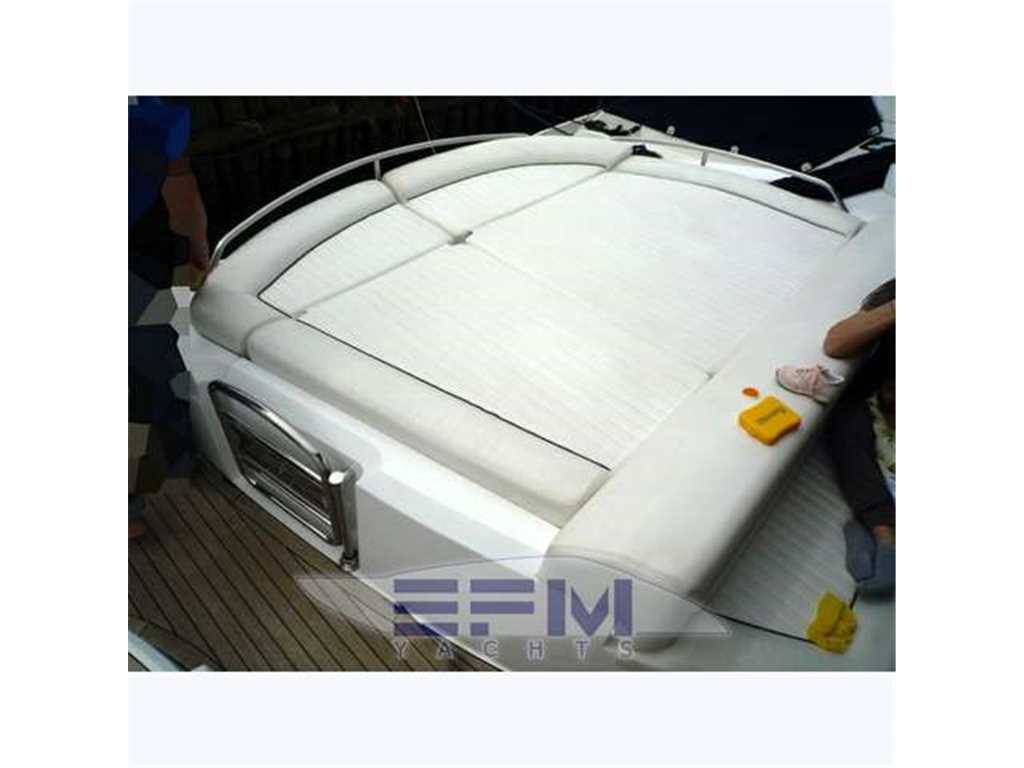 Sunseeker Portofino 53