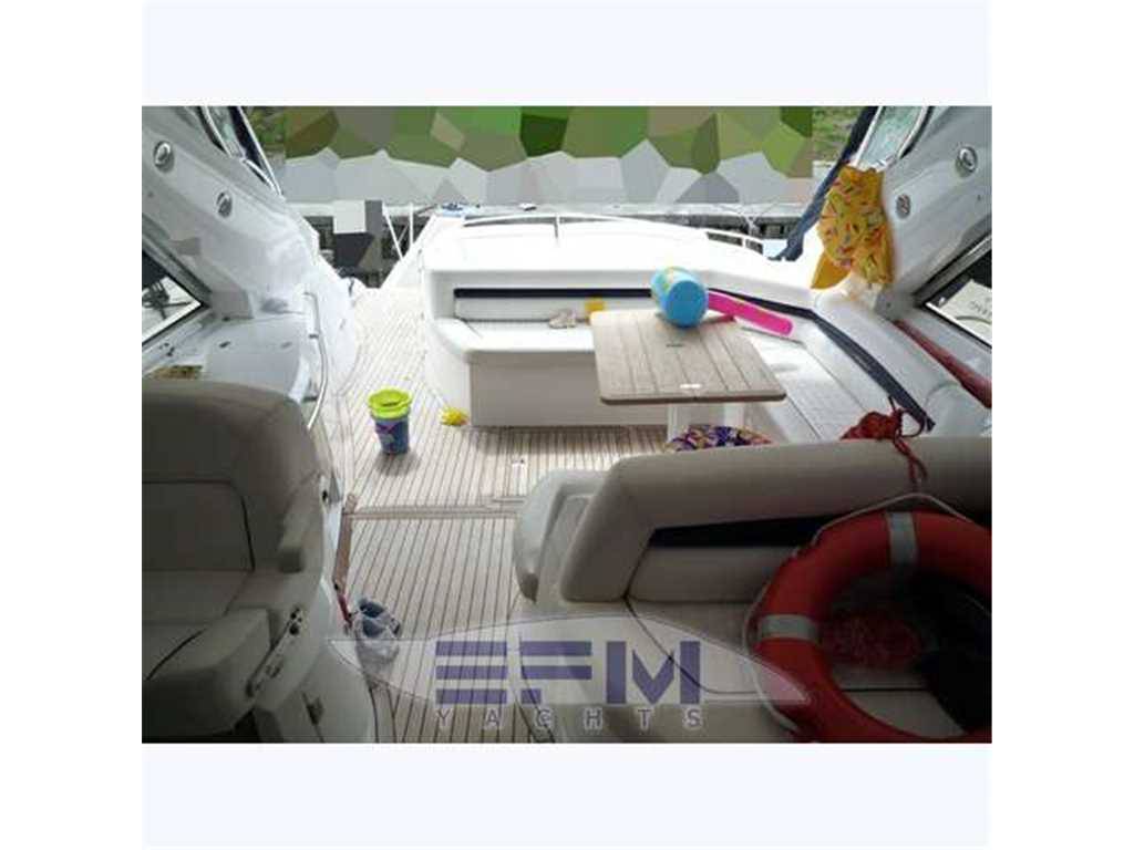 Sunseeker Portofino 53