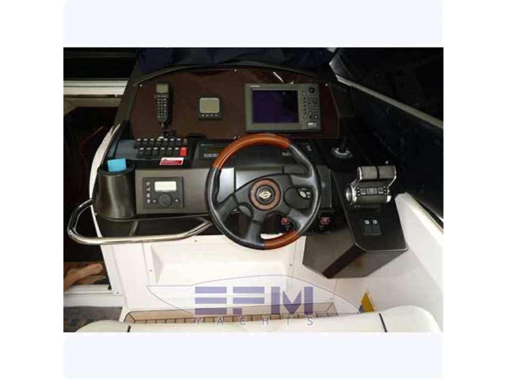 Sunseeker Portofino 53