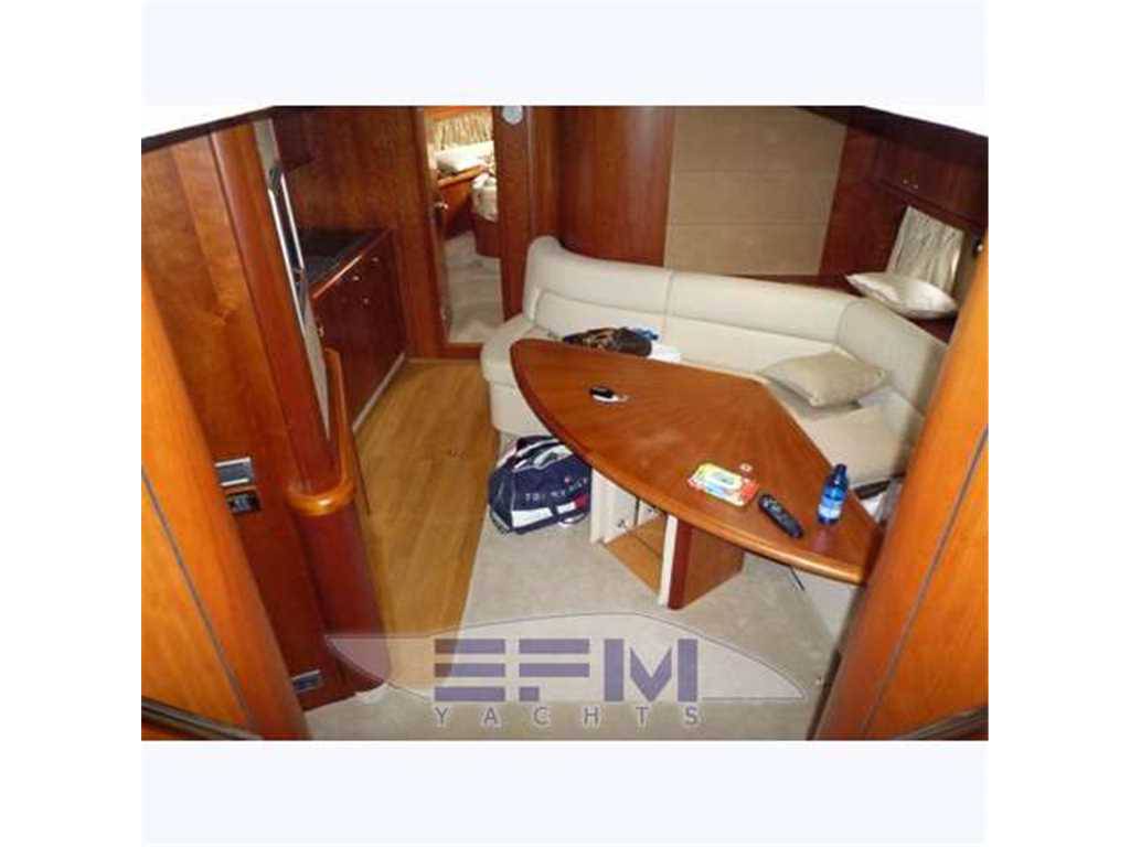 Sunseeker Portofino 53