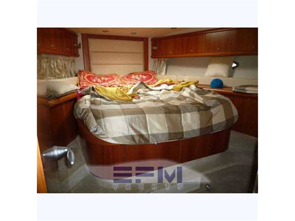 Sunseeker Portofino 53
