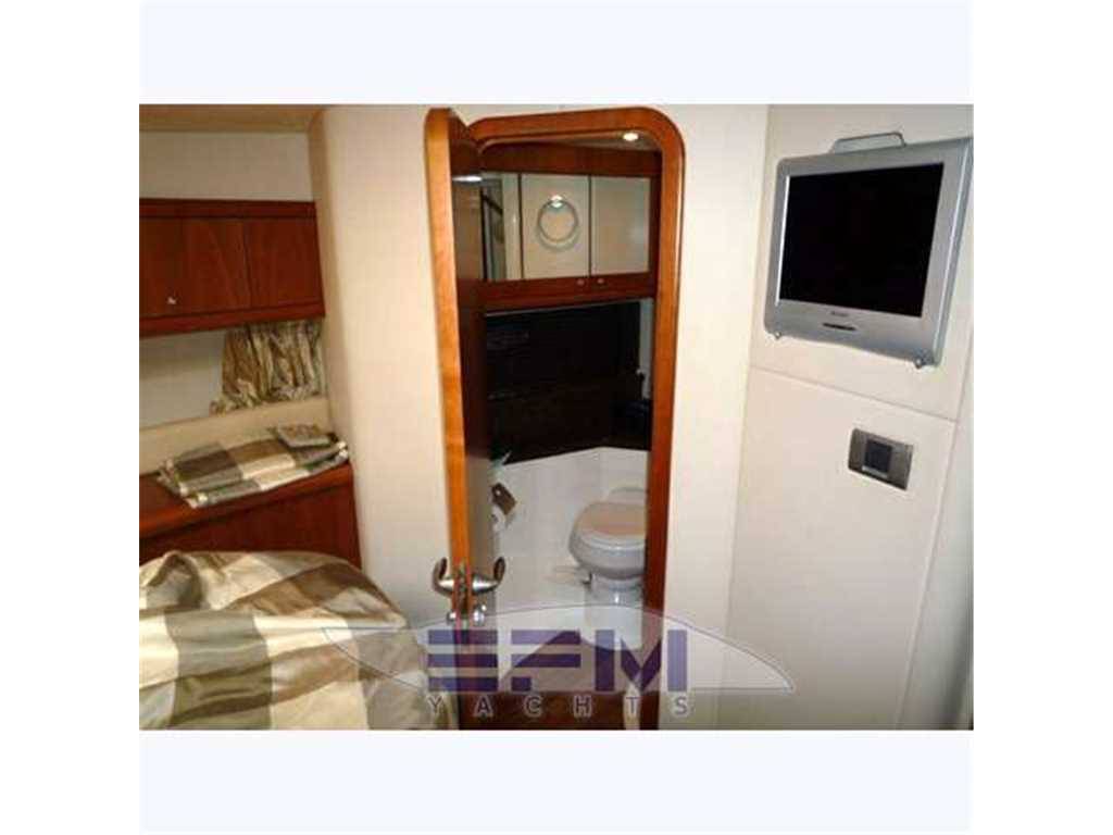 Sunseeker Portofino 53