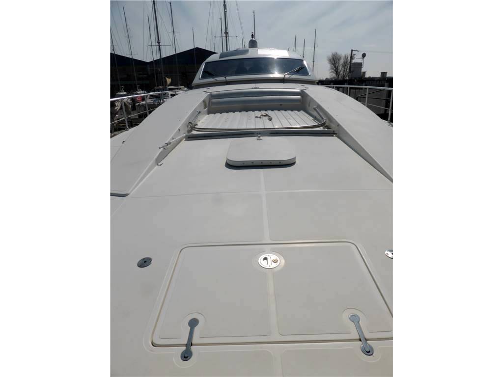 Cantiere navale arno Leopard 23 hard top