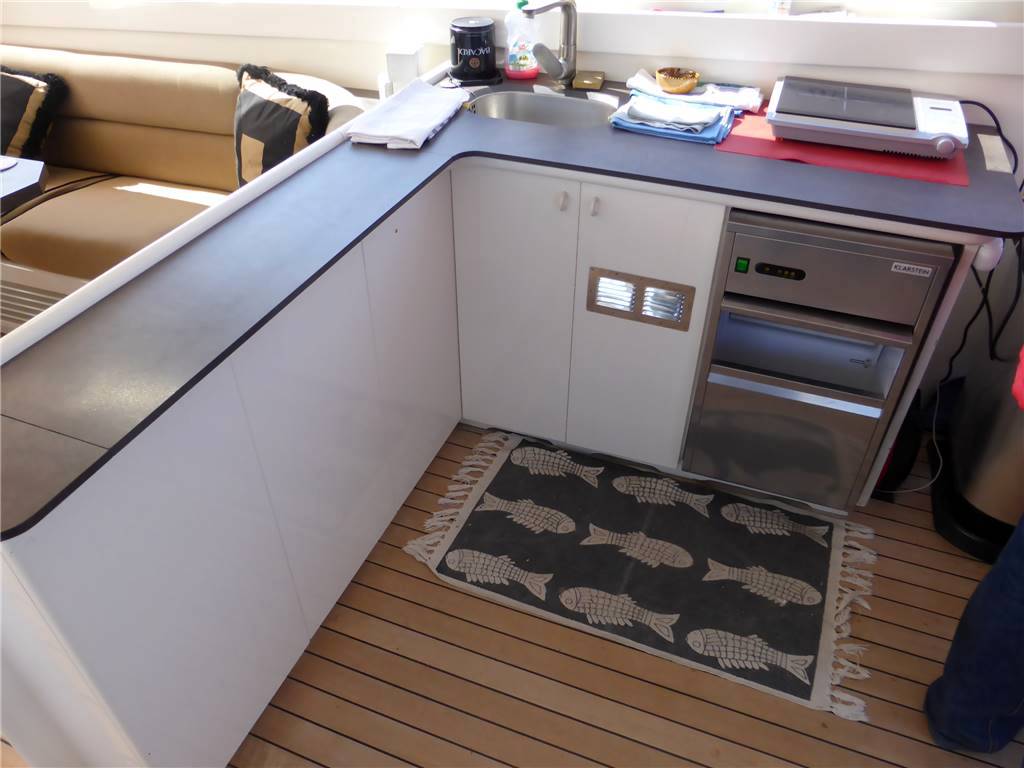Cantiere navale arno Leopard 23 hard top