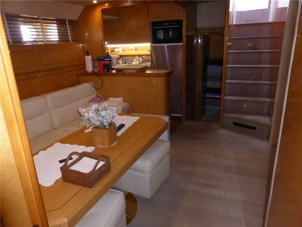 Cantiere navale arno Leopard 23 hard top