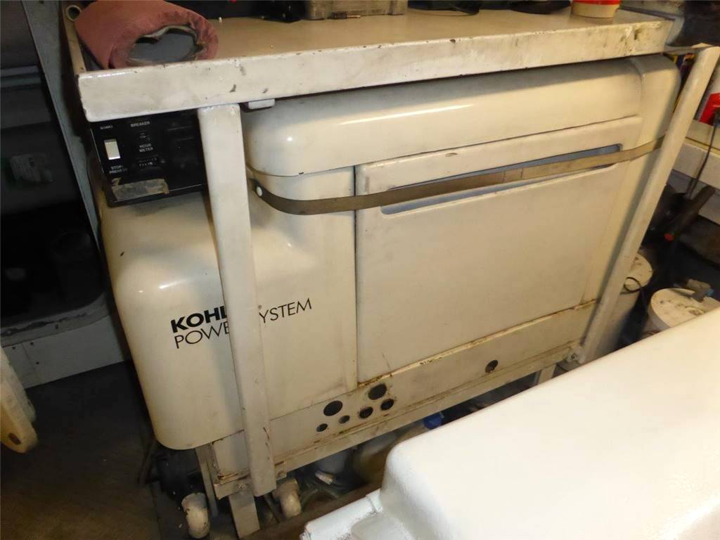 Cantiere navale arno Leopard 23 hard top