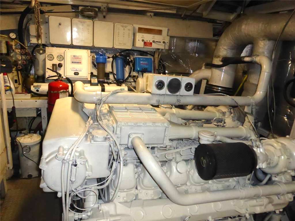 Cantiere navale arno Leopard 23 hard top