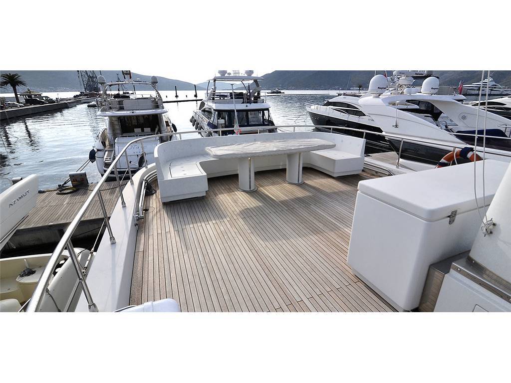 Terranova Explorer 68