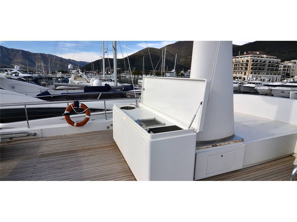 Terranova Explorer 68