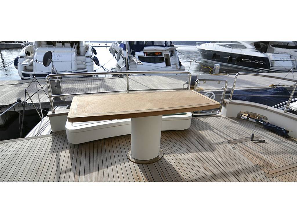 Terranova Explorer 68