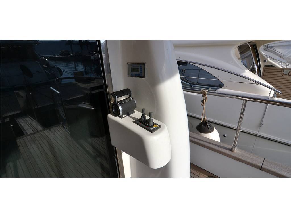 Terranova Explorer 68