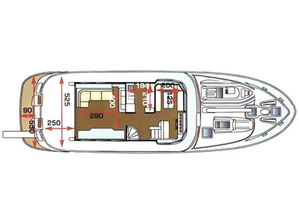 Terranova Explorer 68