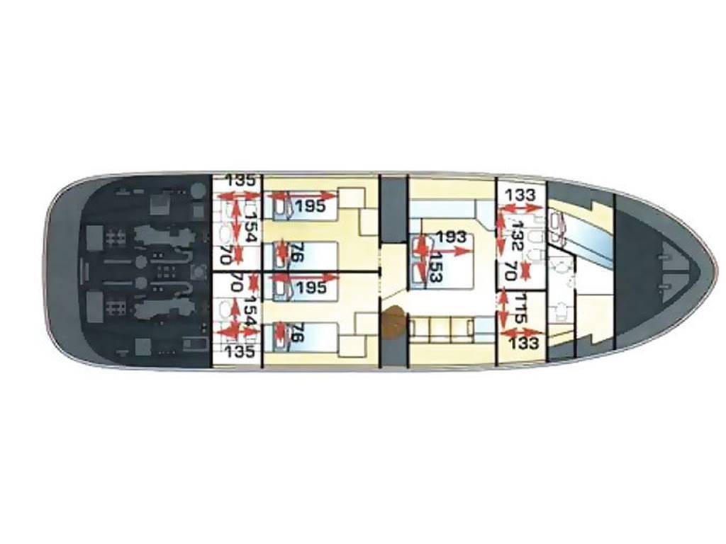 Terranova Explorer 68