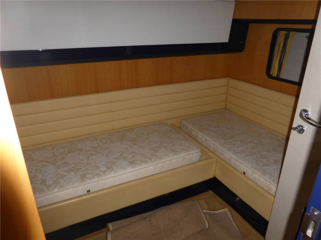 Cantieri di sarnico 58 ht