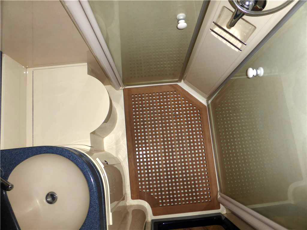 Cantieri di sarnico 58 ht