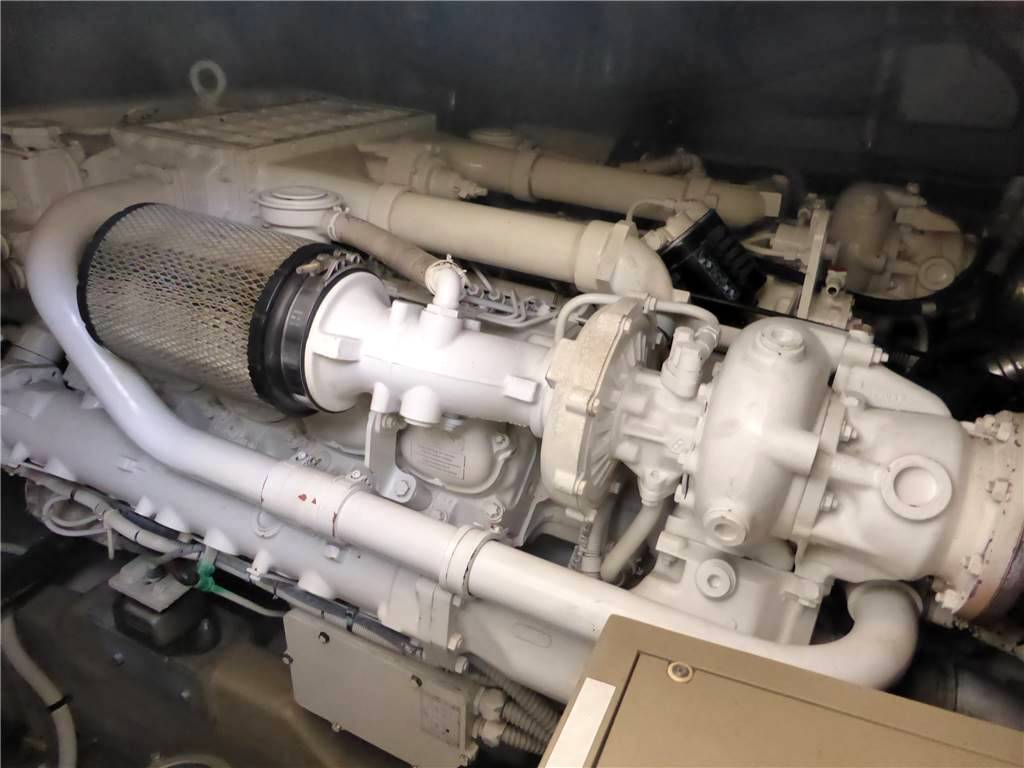 Cantieri di sarnico 58 ht