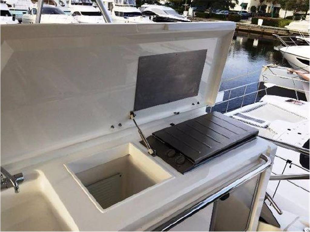 Sunseeker 63 manhattan