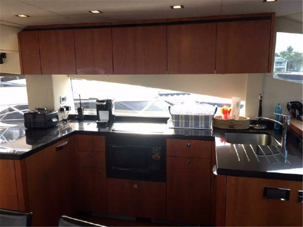 Sunseeker 63 manhattan