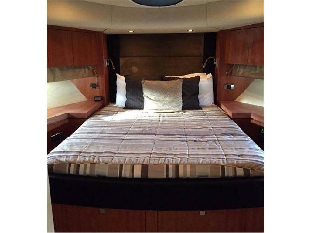 Sunseeker 63 manhattan