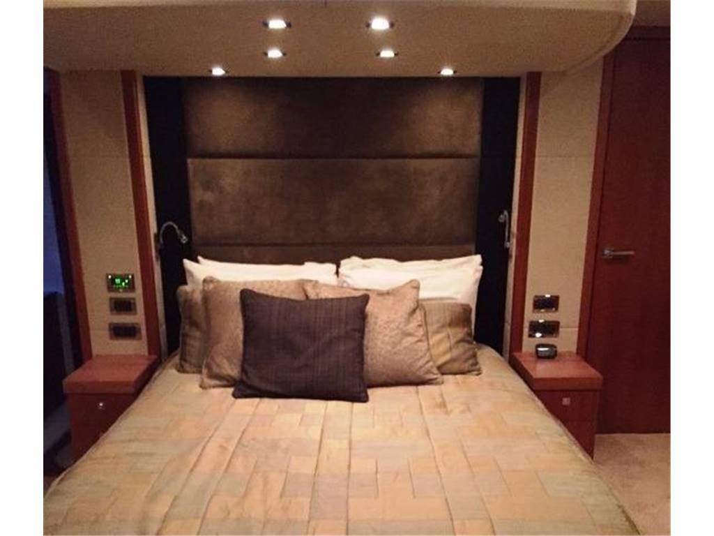Sunseeker 63 manhattan