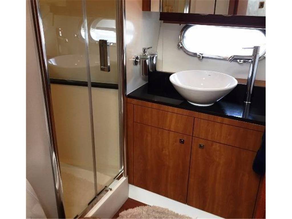 Sunseeker 63 manhattan