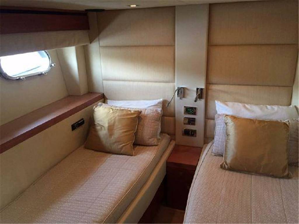 Sunseeker 63 manhattan