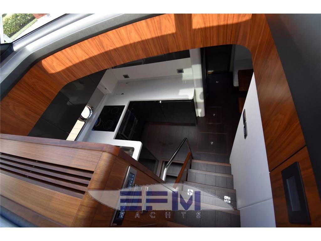 Sunseeker 57 predator