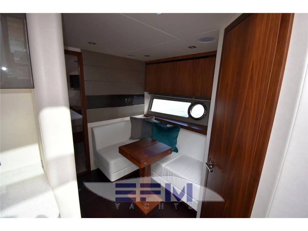 Sunseeker 57 predator