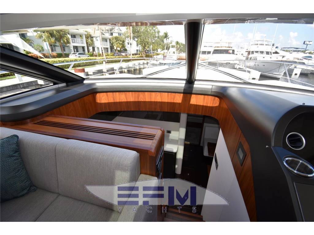 Sunseeker 57 predator
