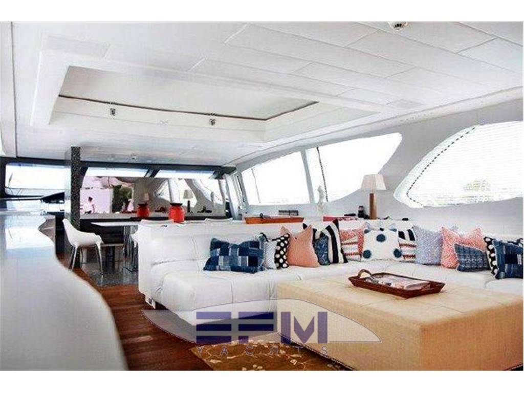 Overmarine Mangusta 130