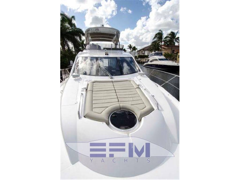 Sunseeker Manhattan 65