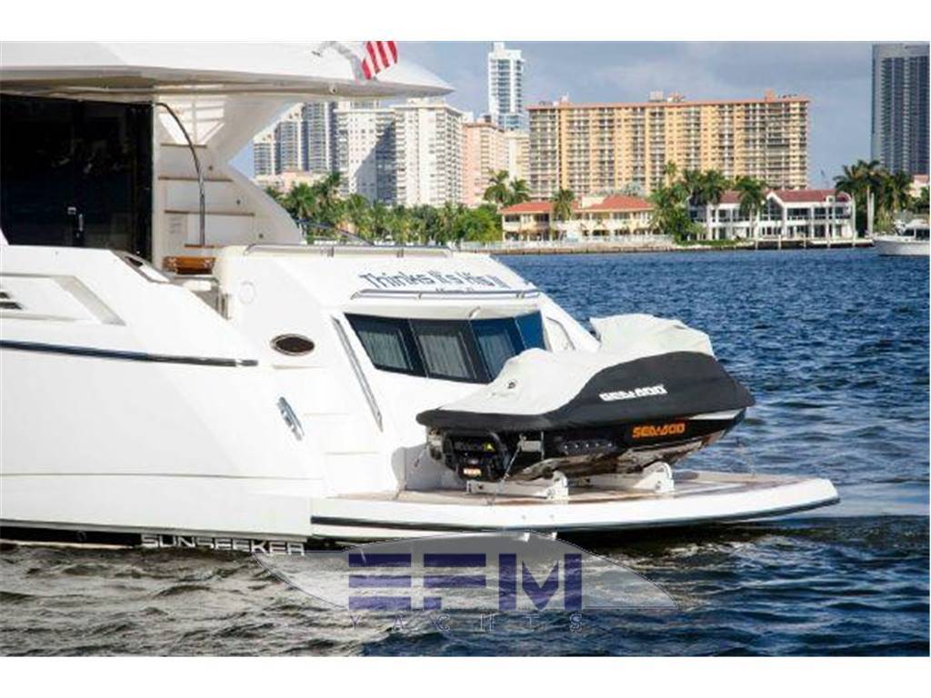 Sunseeker Manhattan 65