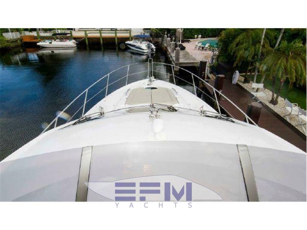 Sunseeker Manhattan 65