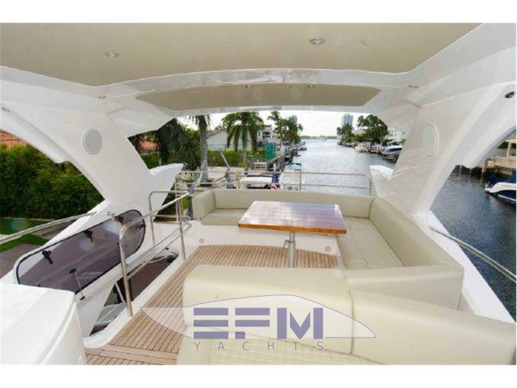 Sunseeker Manhattan 65
