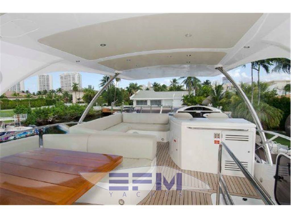 Sunseeker Manhattan 65