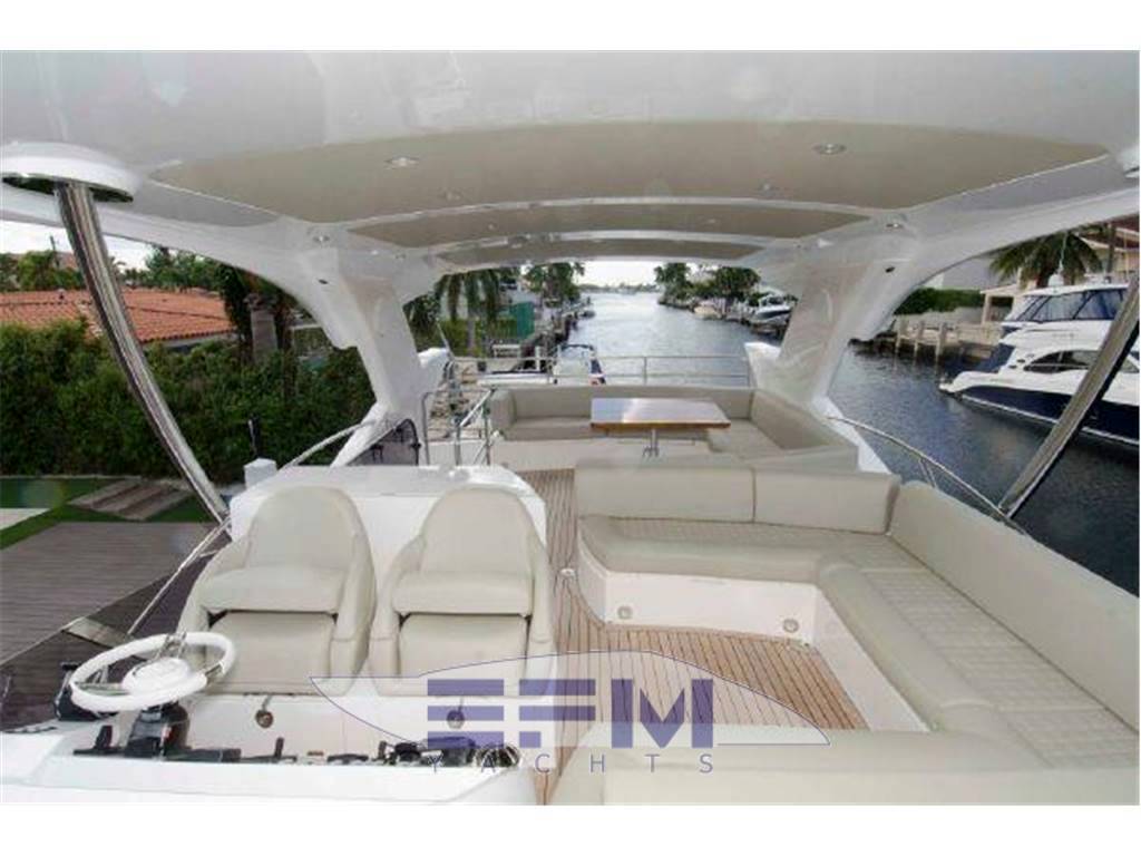 Sunseeker Manhattan 65