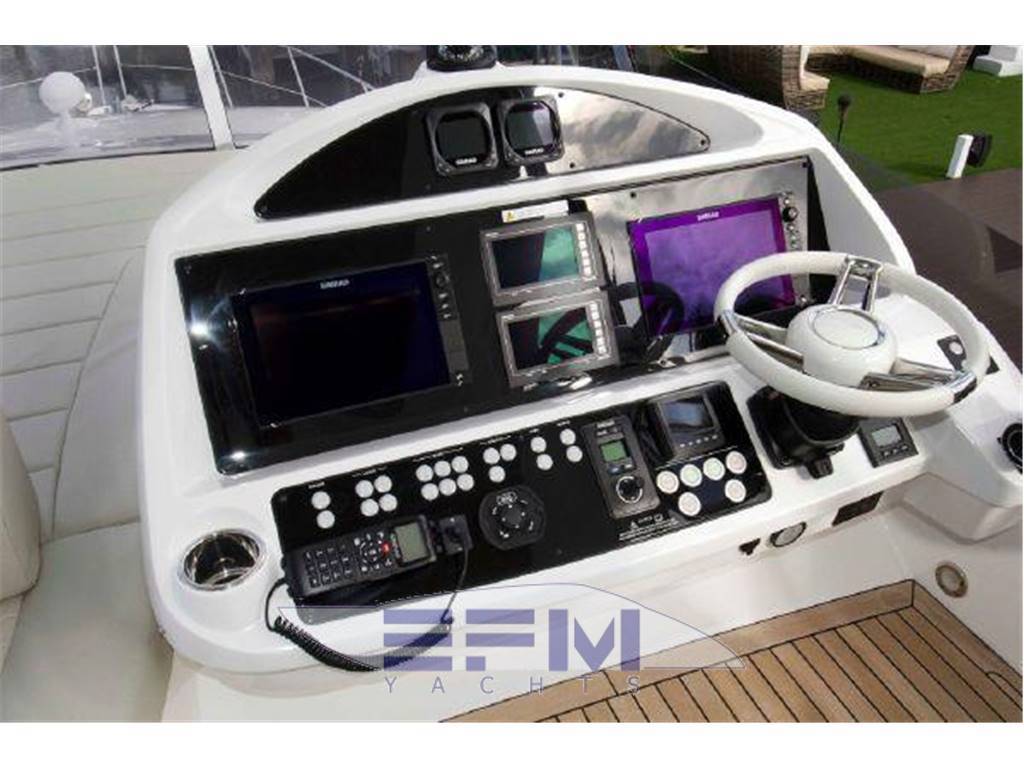 Sunseeker Manhattan 65