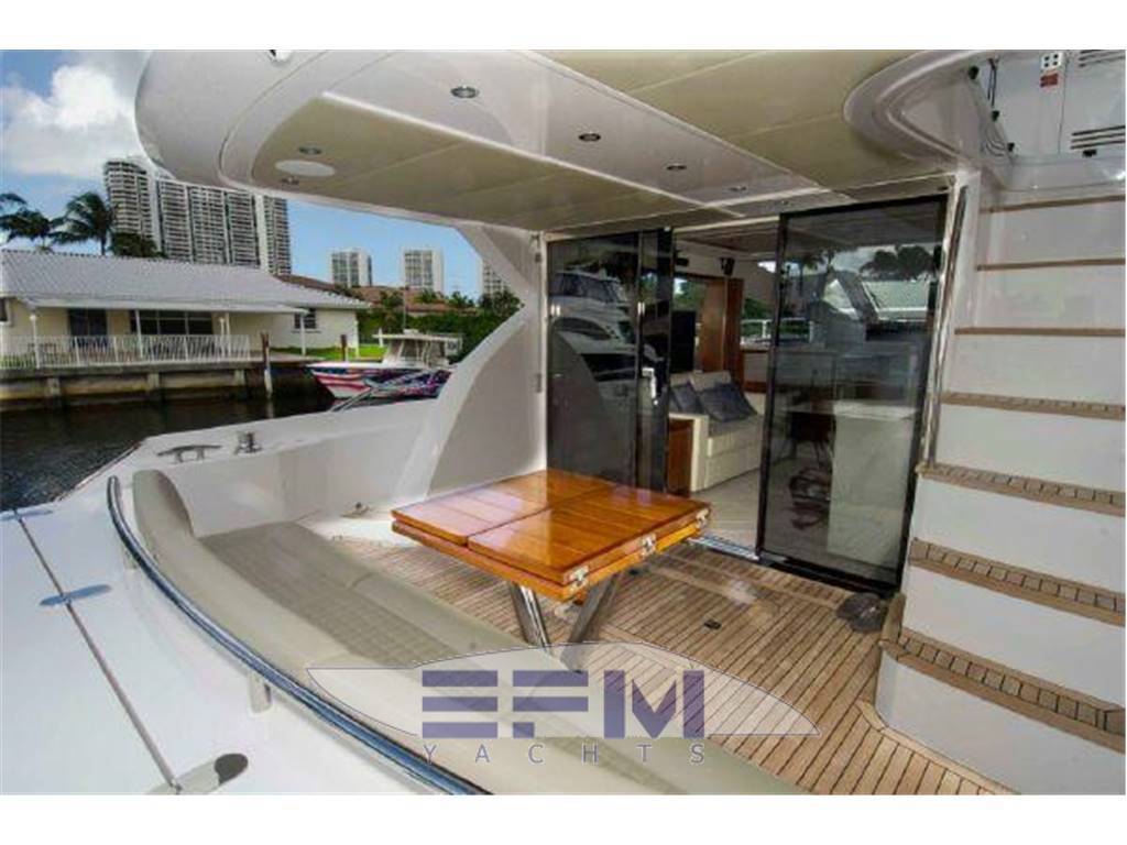 Sunseeker Manhattan 65