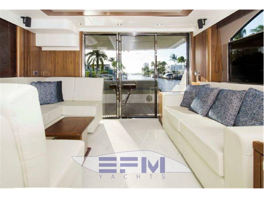 Sunseeker Manhattan 65