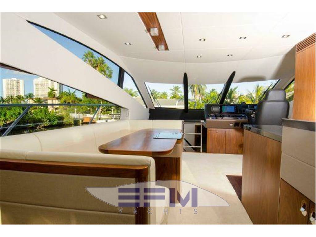Sunseeker Manhattan 65