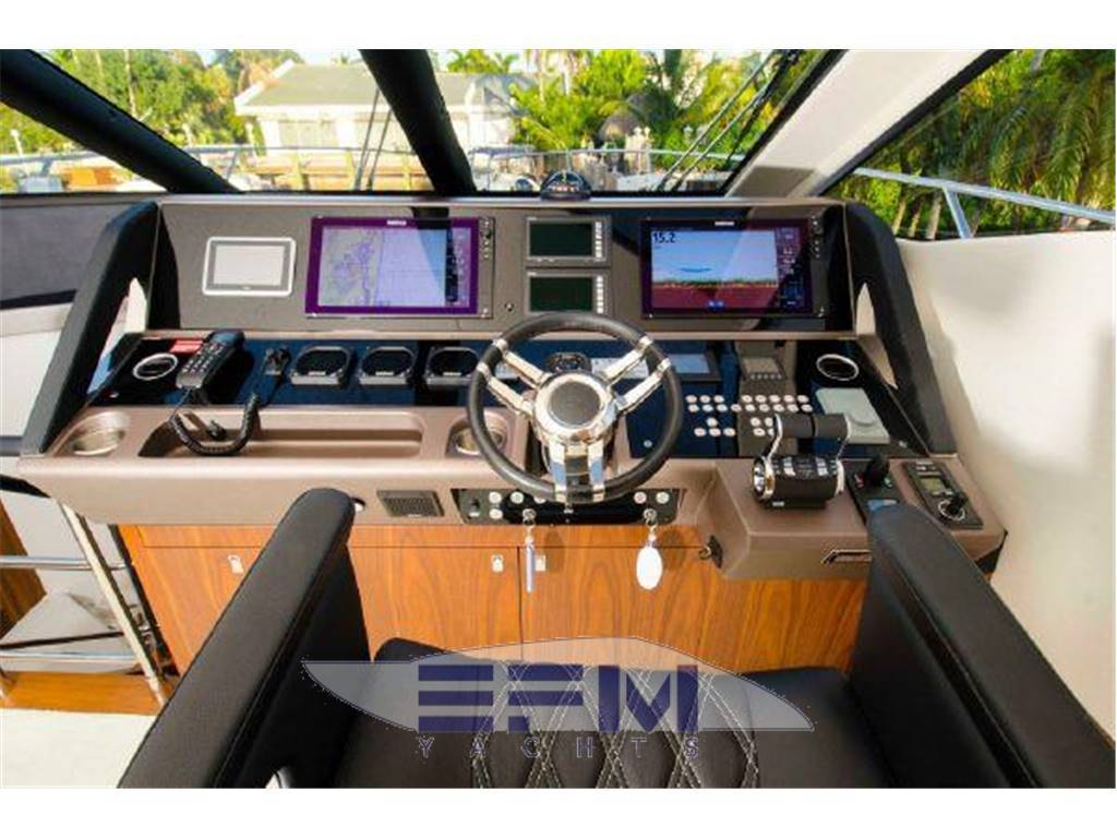 Sunseeker Manhattan 65