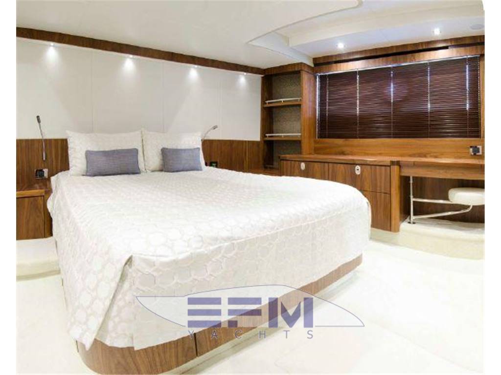 Sunseeker Manhattan 65